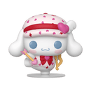 Hello Kitty and Friends – Cinnamoroll Valentines Pop! Vinyl