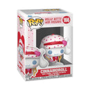 Hello Kitty and Friends – Cinnamoroll Valentines Pop! Vinyl