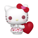 Hello Kitty and Friends – Hello Kitty Valentines Pop! Vinyl