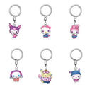 Hello Kitty – Pop! Keychain Blind Bag Assortment