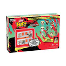 Jurassic Park – Triceratops Bitty Pop! 4-Pack