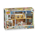 One Piece – Going Merry Bitty Pop! Playset