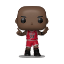 NBA: Bulls – Michael Jordan (6th Ring) Pop! Vinyl