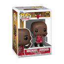 NBA: Bulls – Michael Jordan (6th Ring) Pop! Vinyl
