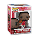 NBA: Rockets – Kevin Durant (Icon) Pop! Vinyl