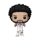 NBA: Pistons – Cade Cunningham Pop! Vinyl