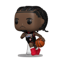 NBA: 76ers – Tyrese Maxey Pop! Vinyl