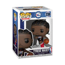 NBA: 76ers – Tyrese Maxey Pop! Vinyl