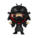 WWE – Shinsuke Nakamura (with Chase) Pop! Vinyl