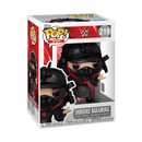 WWE – Shinsuke Nakamura (with Chase) Pop! Vinyl