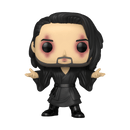 WWE – Shinsuke Nakamura (with Chase) Pop! Vinyl