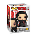 WWE – Shinsuke Nakamura (with Chase) Pop! Vinyl