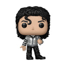 Michael Jackon – Bad Tour Metallic Pop! Vinyl