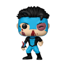 Invincible - Invincible (Battle Damaged) Pop! Vinyl