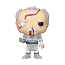 Invincible - Conquest (with Chase) Pop! Vinyl