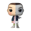 Stranger Things - Eleven (Split) Pop! Vinyl