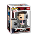 Stranger Things - Eleven (Split) Pop! Vinyl