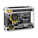 Daft Punk – Random Access Memories Pop! 2-Pack