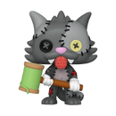 The Simpsons – Patchwork Scratchy Pop! Vinyl