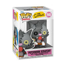 The Simpsons – Patchwork Scratchy Pop! Vinyl