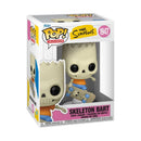 The Simpsons – Skeleton Bart Pop! Vinyl