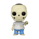 The Simpsons – Skeleton Homer Pop! Vinyl