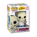 The Simpsons – Skeleton Homer Pop! Vinyl
