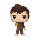 Doctor Who – Tenth Doctor Pop! Vinyl