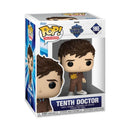 Doctor Who – Tenth Doctor Pop! Vinyl