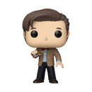 Doctor Who – Eleventh Doctor Pop! Vinyl