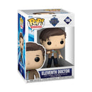 Doctor Who – Eleventh Doctor Pop! Vinyl