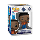 Doctor Who – Fifteenth Doctor Pop! Vinyl