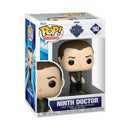 Doctor Who – Ninth Doctor Pop! Vinyl