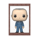 Silence of the Lambs – Hannibal Lecter in Cell Pop! Vinyl