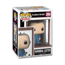 Silence of the Lambs – Hannibal Lecter in Cell Pop! Vinyl
