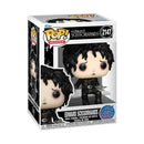 Edward Scissorhands – Edward (Sitting) Pop! Vinyl