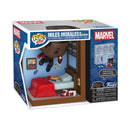 Marvel – Miles Morales in Bedroom Pop! Nook