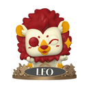 Zodiac - Leo Pop! Vinyl