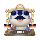 Zodiac - Libra Pop! Vinyl