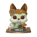 Zodiac - Virgo Pop! Vinyl