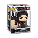 The Vampire Diaries – Damon (with chase) Pop! Vinyl