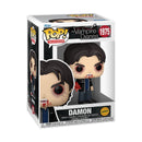 The Vampire Diaries – Damon (with chase) Pop! Vinyl