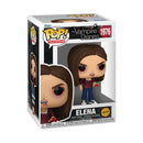The Vampire Diaries – Elena (with chase) Pop! Vinyl