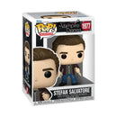 The Vampire Diaries – Stefan Salvatore (with chase) Pop! Vinyl