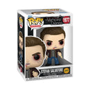 The Vampire Diaries – Stefan Salvatore (with chase) Pop! Vinyl