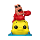 Little Mermaid (1989) – Sebastian & Flounder Pop! Vinyl