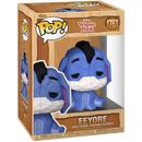 Winnie the Pooh – Eeyore (Whittled) Pop! Vinyl
