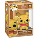 Winnie the Pooh – Winnie the Pooh (Whittled) Pop! Vinyl