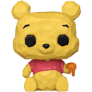 Winnie the Pooh – Winnie the Pooh (Whittled) Pop! Vinyl