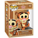 Winnie the Pooh – Tigger (Whittled) Pop! Vinyl